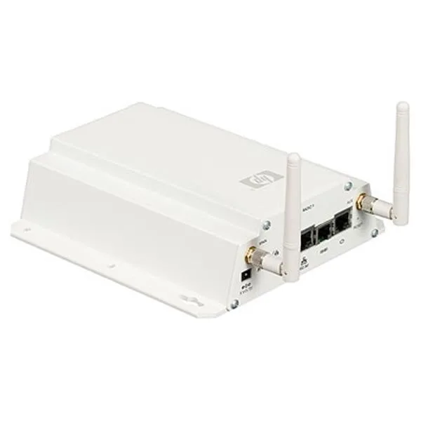 J9346-61001 - HP ProCurve MSM323 Wireless Access Point 54Mbps IEEE 802.11a/b/g 2 x 10/100Base-TX Network