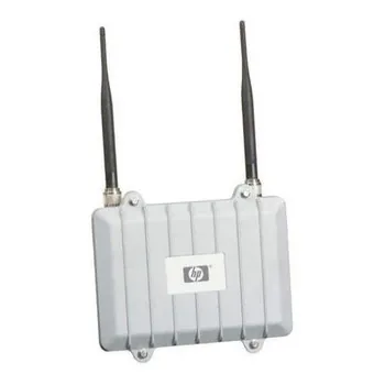 J9360-69001 - HP ProCurve Msm320 Dual Radio Indoor Ap with 802.11abg
