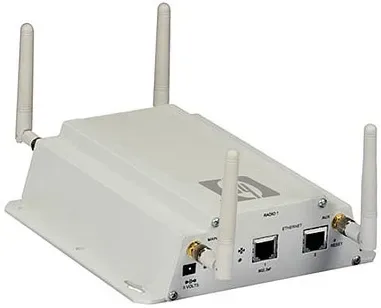 J9364B - HP ProCurve MSM320 Wireless Access Point 54 Mbps IEEE 802.11a/b/g 2 x 10/100Base-TX Network