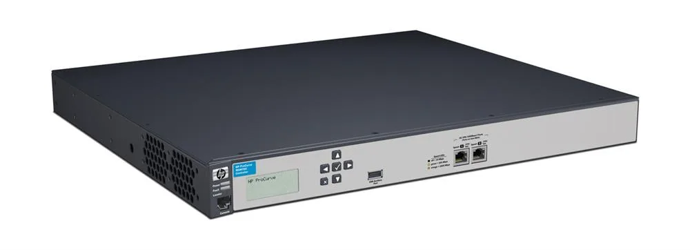 HP J9420A#ACF ProCurve MSM760 Premium Mobility Controller