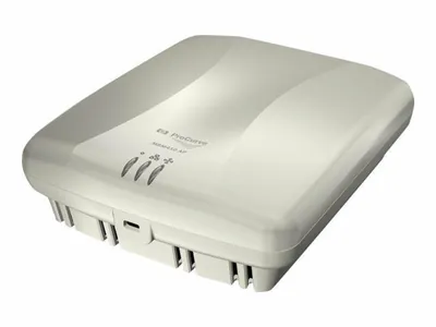 J9427B - HP ProCurve MSM410 IEEE 802.11n 54 Mbps Wireless Access Point