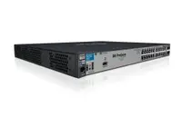 J9470-61301 - HP ProCurve 3500-24 24 x Ports 10/100Base-TX LAN + 4 x SFP (mini-GBIC) Shared Layer-2 Managed Gigabit Ethernet Network Switch
