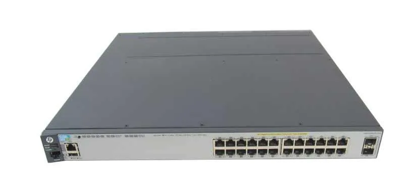 Aruba J9573A#ACC 24 Ports Yes Ethernet Switch