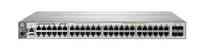 J9574-61101 - HP ProCurve 3800-48G-PoE- 48 x Ports 10/100/1000Base-T + 4 x SFP+ Layer-3 Managed Gigabit Ethernet Network Switch