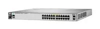 J9585A - HP E3800-24G-2XG 24 x Ports 10/100/1000Base-T + 2 x SFP+ + Layer-3 Managed Gigabit Ethernet Network Switch