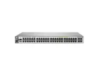J9588-61001 - HP ProCurve 3800-48G-PoE+-4XG 48 x Ports 10/100/1000Base-T + 4 x SFP+ Layer-3 Managed Gigabit Ethernet Network Switch