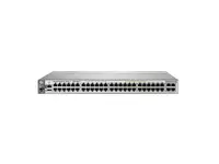 J9588-61101 - HP ProCurve 3800-48G-PoE+-4XG 48 x Ports 10/100/1000Base-T + 4 x SFP+ Layer-3 Managed Gigabit Ethernet Network Switch