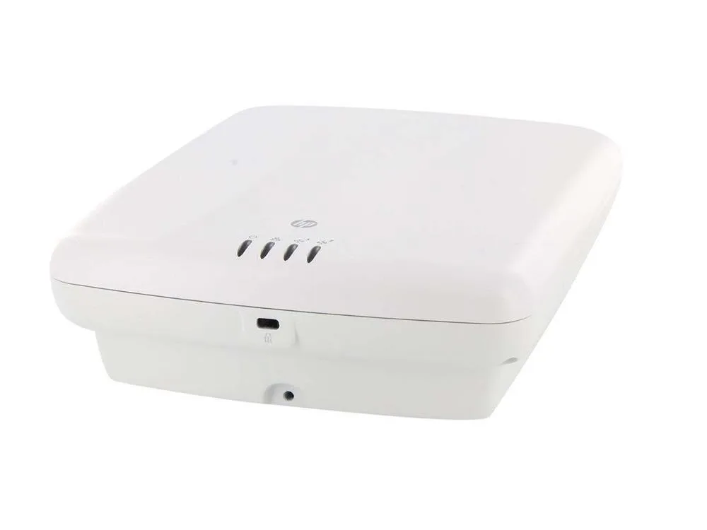 J9590-61001 - HP Msm460 11n Dual 450 Mbps Radio Wireless Access Point