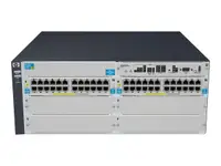 J9642AZ - HP E5406 zl 6 x Expansion Slots Manageable Switch Chassis