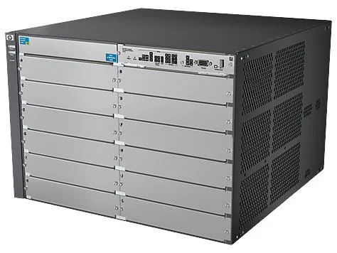 J9643AR - HP E5412 Zl Switch With Premium Software