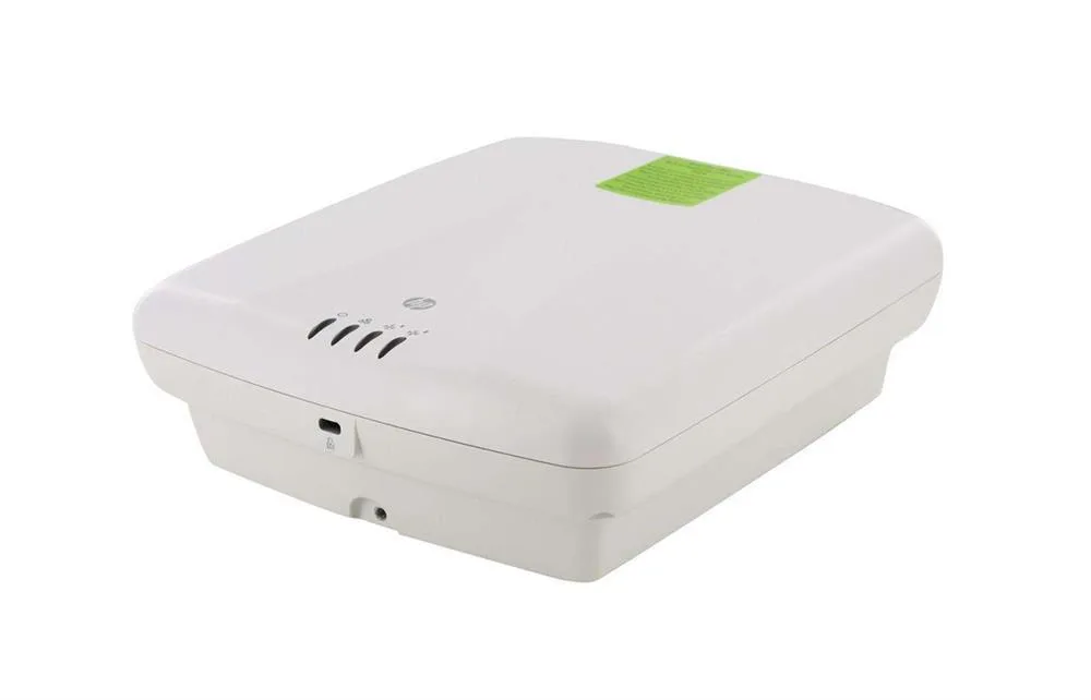 J9650-61101 - HP E-Msm430 Dual Radio 802.11n Ap (am) Wireless Access Point 802.11 A/b/g/n