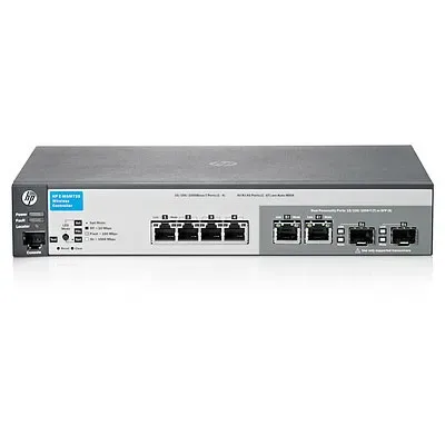 J9693A - HP MSM720 Access Controller - RW