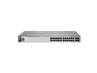 J9727AS - HP ProCurve 2920-24G 24xPorts 10/100/1000Base-T 4x SFP+ PoE+ Layer-2 Managed Gigabit Ethernet Network Switch
