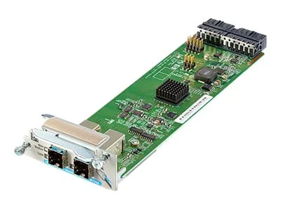 J9733A - HP 2920 2-Port Stacking Module