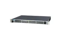 J9772A - HP ProCurve 2530-48G-PoE+ 48 x Ports 10/100/1000Base-T + 4 x SFP Layer-2 Managed Gigabit Ethernet Network Switch