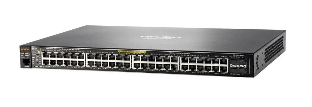 Aruba J9772ACM#ABA 48 Ports Yes Ethernet Switch