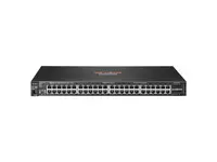 J9775-61001 - HP ProCurve 2530-48G 48 Ports 10/100/1000Base-T 4 x SFP Manageable Rack-mountable Ethernet switch