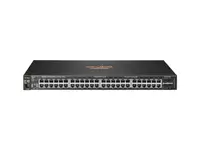 J9775A - Aruba 2530-48G 48 x Ports 10/100/1000Base-T + 4 x SFP Layer-2 Managed Gigabit Ethernet Network Switch