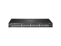J9775AR - Aruba 2530-48G 48 x Ports 10/100/1000Base-T + 4 x SFP Layer-2 Managed Gigabit Ethernet Network Switch