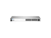 J9776AR - HP ProCurve 2530-24G 24 x Ports 10/100/1000Base-T + 4 x SFP Layer-2 Gigabit Ethernet Network Switch