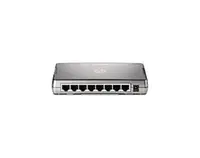 J9794A - HP 1405-8G v2 8 x Ports 10/100/1000Base-T Layer-2 Unmanaged Desktop Gigabit Ethernet Network Switch