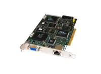 J9799 - Dell PowerEdge Drac 4 P Remote Access Card