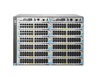 J9822A - Aruba 5412R Zl2 12 x Slots 10/100/1000Base-T Layer-3 Managed Gigabit Ethernet Network Switch Chassis