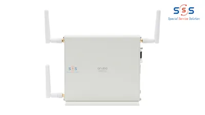 J9835A - HP Aruba 501 Wireless Client Bridge