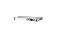 J9856A - Aruba 2530-24G-24 x Ports 10/100/1000Base-T + 2 x SFP+ Layer-2 Managed Gigabit Ethernet Switch