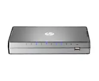 J9977A - HP R120 IEEE 802.11ac Ethernet Wireless Router