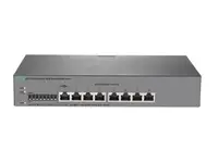 J9979-61001 - HP OfficeConnect 1820-8G 8 x Ports 10/100/1000Base-T (PoE+) + 4 x SFP Layer-2 Managed Gigabit Ethernet Network Switch