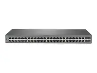J9981A - HP OfficeConnect 1820-48G 48 x Ports 10/100/1000Base-T + 4 x SFP Layer-2 Managed Gigabit Ethernet Network Switch
