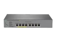 J9982-61001 - HP OfficeConnect 1820-8G 8 x Ports 10/100/1000Base-T (PoE+) + 4 x SFP Layer-2 Managed Gigabit Ethernet Network Switch