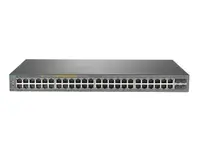 J9984A - HP OfficeConnect 1820-48G 48 x Ports 10/100/1000Base-T + 4 x SFP Layer-2 Managed Gigabit Ethernet Network Switch