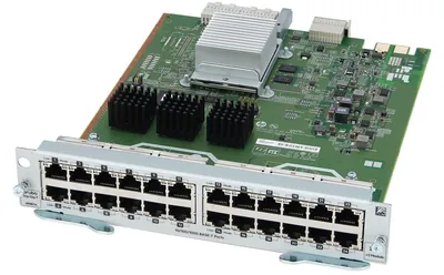 J9987-61001 - HP 24p 10/100/1000Base-T V3 Zl2 Expansion Module