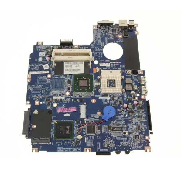 JAL30 - Dell Intel System Board (Motherboard) for Vostro 1510 Series Laptop