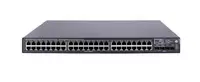 JC104BR - HP 5800-48G-PoE+ 48 Ports Yes Layer 3 Switch Refurbished