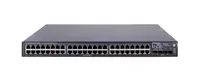 JC105B - HP A5800-48G 48 x Ports 10/100/1000Base-T + 4 x SFP+ Layer-3 Managed Gigabit Ethernet Network Switch