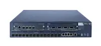 JC106-61101 - HP 5820-14XG-SFP+ 14 x Ports 10/100/1000Base-T + 4 x SFP Layer-2 Managed Gigabit Ethernet Network Switch