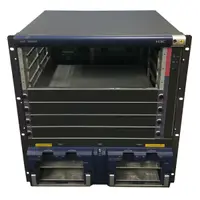 JC124B - HP A9505 Manageable 7 x Expansion Slots Switch Chassis