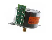 JC31-00084A - Dell Stepping Motor for 2335DN Printer
