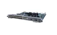 JC621A - HP Procurve 10500 16-Port GbE SFP 8-Port GBE Combo 2-Port 10GBE XFP EA Module