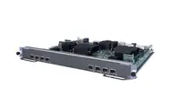 JC629A - HP Procurve 10500 8-Port 10GbE SFP+ EB Switch Module