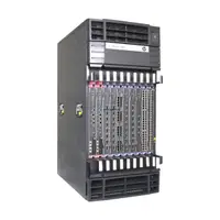 JC652A - HP 12508 DC Switch Chassis