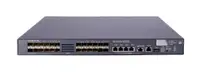 JC674A - HP 5820-24XG-SFP+ Layer 3 Switch 4 Port 24 Slot 4 x 10/100/1000Base-T No 24 x SFP+ Slot