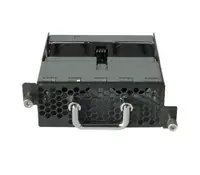 JC683-61101 - HP Front to Back Airflow Network Switch Fan Tray for ProCurve A58x0AF/A59x0AF Series Switch