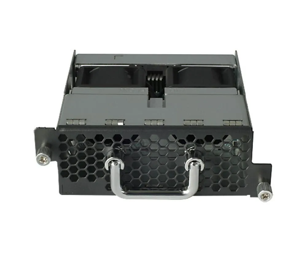 JC683A - HP Front to Back Airflow Fan Tray