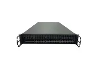 JC694-61001 - HPE FlexFabric 5830AF-96G 96 x Ports 10/100/1000Base-T + 10 x SFP Layer-3 Managed Gigabit Ethernet Network Switch