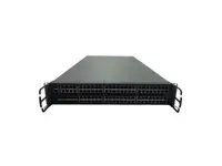 JC694A - HPE FlexFabric 5830AF-96G 96 x Ports 10/100/1000Base-T + 10 x SFP Layer-3 Managed Gigabit Ethernet Network Switch