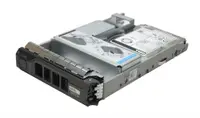 JC6YN - Dell 2TB 7200RPM SATA 6Gb/s 3.5-inch Hard Drive